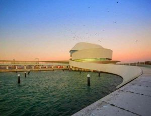 Proyectos arquitectura