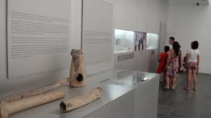 Proyecto: Museo Baelo Claudia